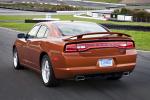Dodge Charger 2011 года